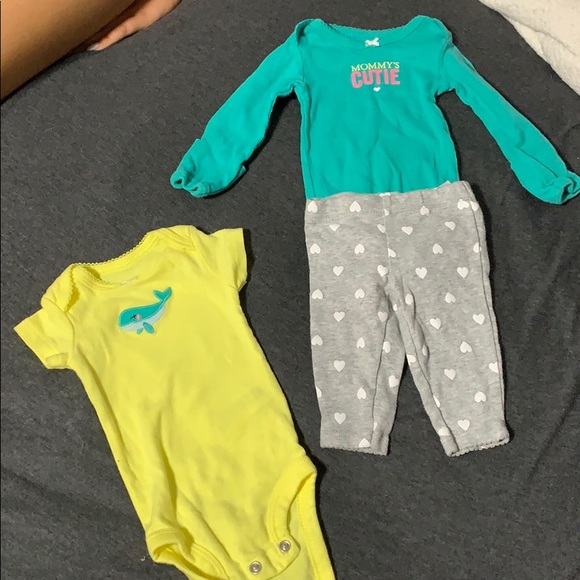 Matching set - Picture 1 of 7